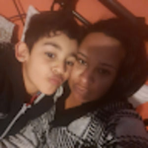 Meet your Posher, Timika